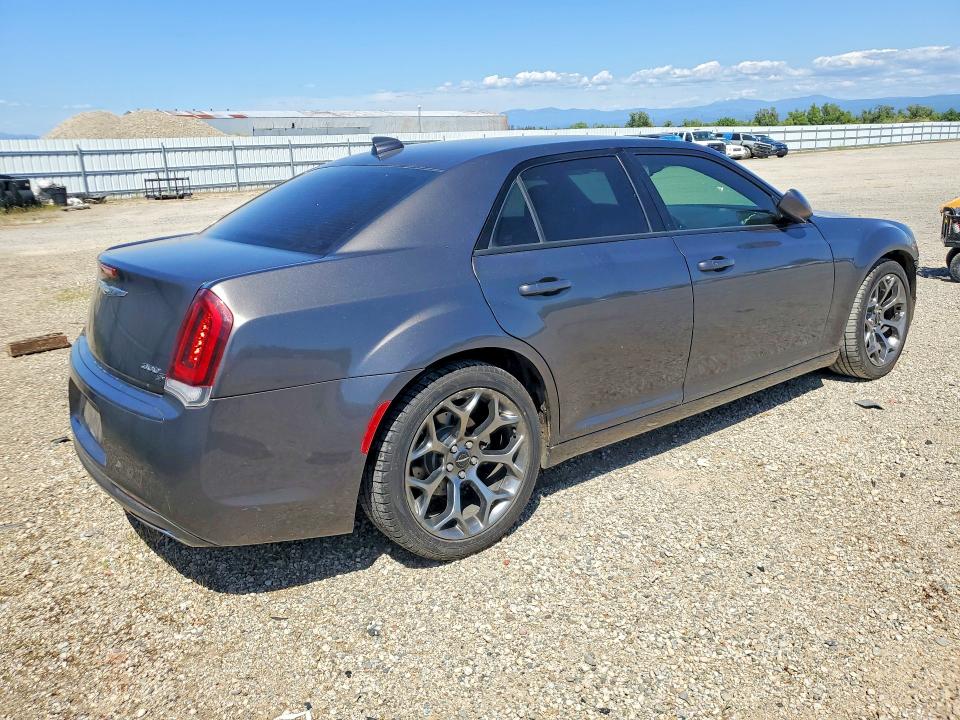 51209356 :رقم المزاد ، 2C3CCABG8FH872553 vin ، 2015 Chrysler 300 مزاد بيع