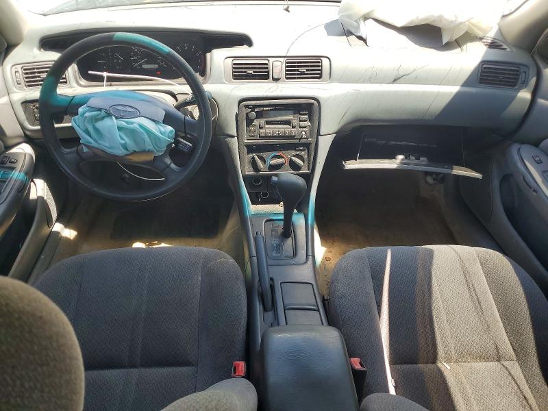 51156406 :رقم المزاد ، 4T1BG22K7YU937149 vin ، 2000 Toyota Camry مزاد بيع