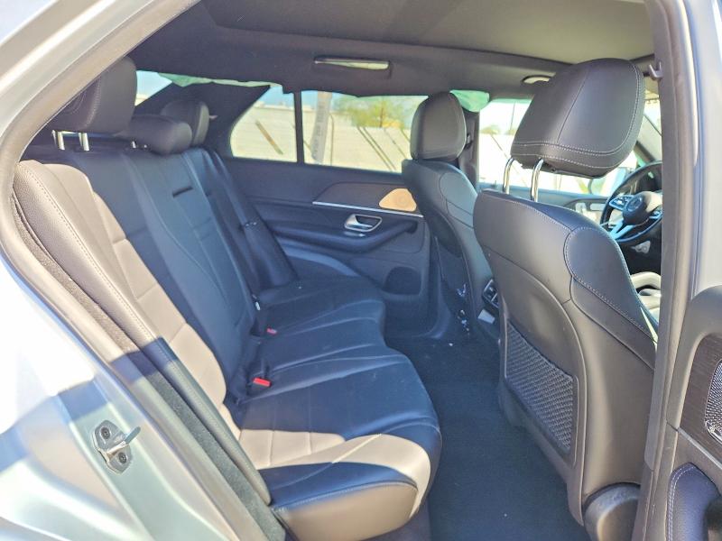Aukcja sprzedaży 2023 Mercedes-benz Gle, vin: 4JGFB4KB8PA906908, numer aukcji: 49804026