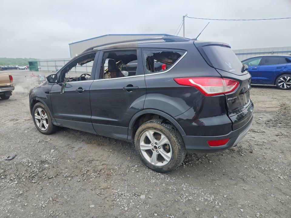 Продаж на аукціоні авто 2014 Ford Escape, vin: 1FMCU9G92EUC74208, номер лоту: 51524356