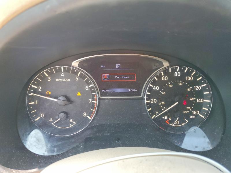 Aukcja sprzedaży 2016 Nissan Altima, vin: 1N4AL3AP0GN311701, numer aukcji: 51360746