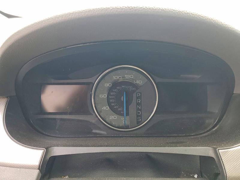 Продажа на аукционе авто 2014 Ford Edge, vin: 2FMDK3JC4EBB75018, номер лота: 50609666