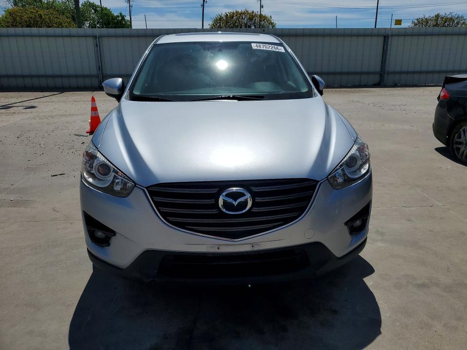 Aukcja sprzedaży 2016 Mazda Cx-5, vin: JM3KE4DY6G0659817, numer aukcji: 48702266
