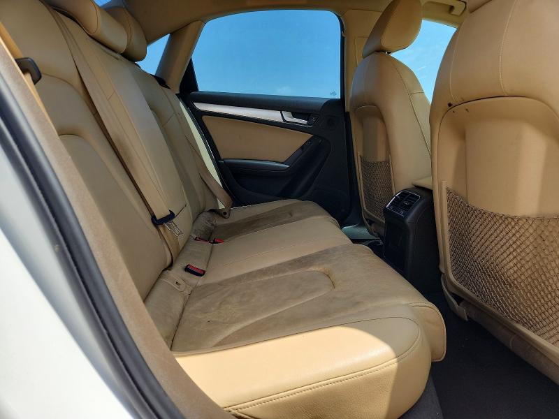 51462386 :رقم المزاد ، WAUFFAFL3FN009848 vin ، 2015 Audi A4 مزاد بيع
