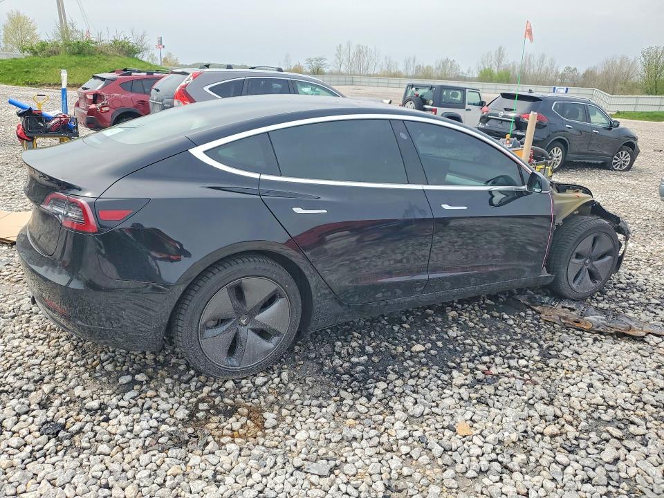 Aukcja sprzedaży 2019 Tesla Model 3, vin: 5YJ3E1EA3KF301663, numer aukcji: 51238826