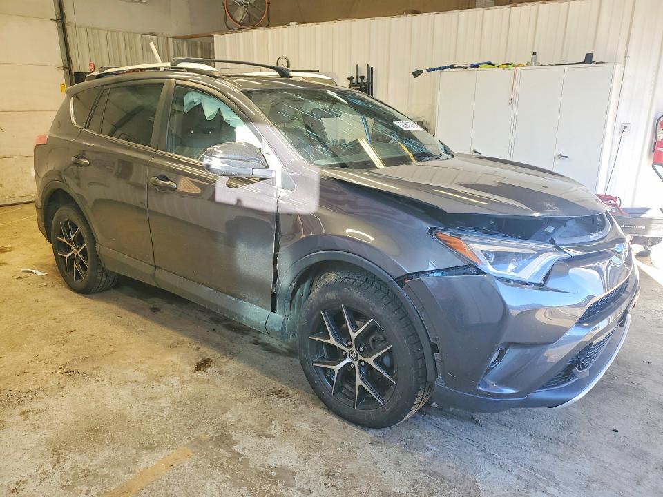 Продаж на аукціоні авто 2016 Toyota Rav4, vin: 2T3JFREV3GW450288, номер лоту: 49284376