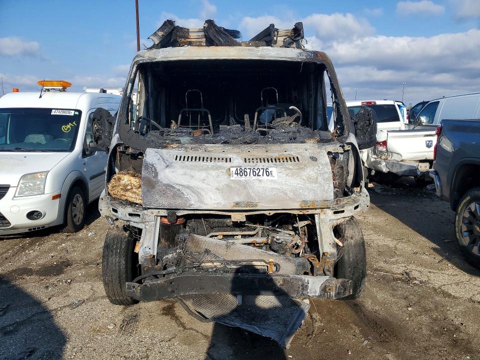 Aukcja sprzedaży 2016 Ram Promaster 1500, vin: 3C6TRVAG1GE116294, numer aukcji: 48676276