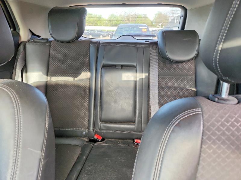 2020 Buick Encore მანქანა იყიდება აუქციონზე, vin: KL4CJASB9LB022659, აუქციონის ნომერი: 51972856