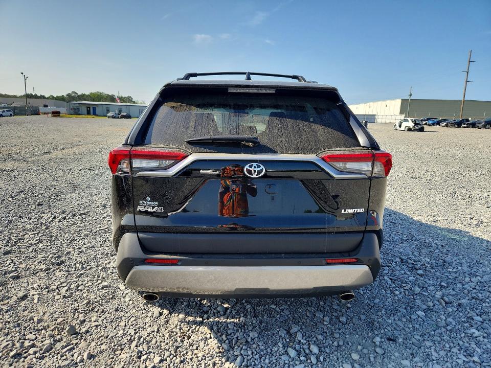 Aukcja sprzedaży 2024 Toyota Rav4, vin: 2T3Y1RFV2RW354277, numer aukcji: 48150866