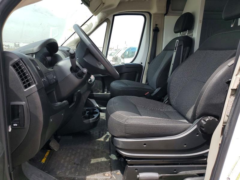 Продаж на аукціоні авто 2018 Ram Promaster 2500, vin: 3C6TRVCG6JE140594, номер лоту: 48501966