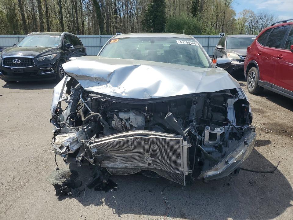 Aukcja sprzedaży 2018 Honda Civic, vin: JHMFC1F71JX009499, numer aukcji: 49790186