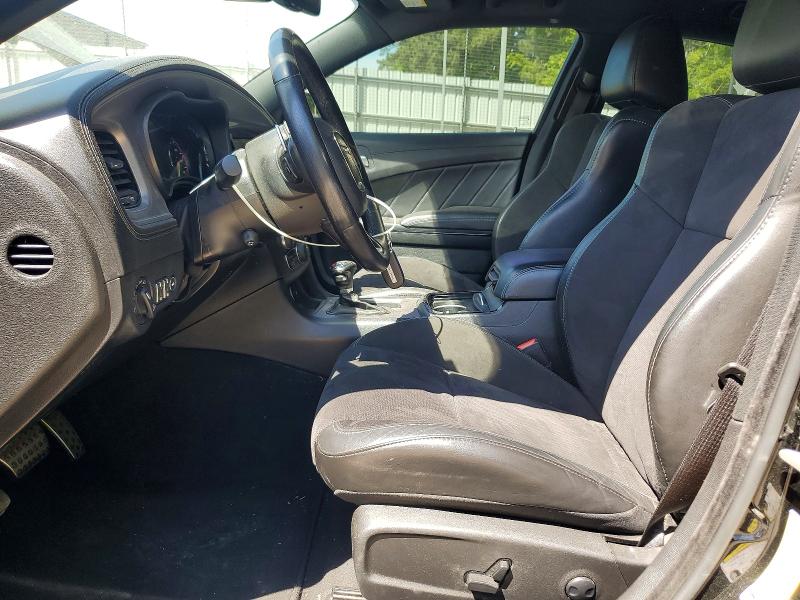 Продажа на аукционе авто 2023 Dodge Charger, vin: 2C3CDXHG1PH603626, номер лота: 50502666