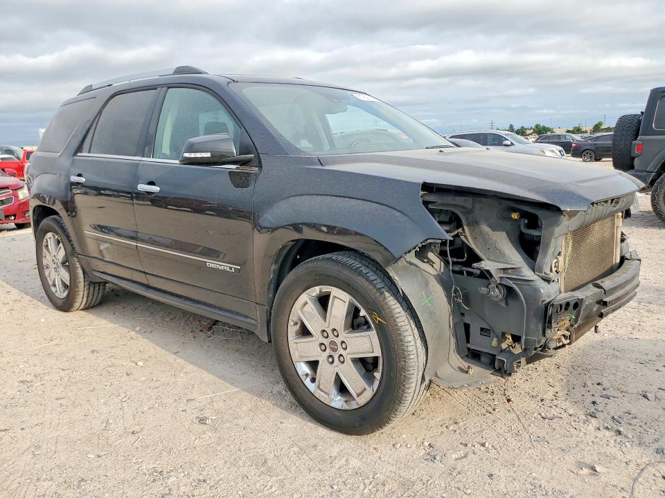 Aukcja sprzedaży 2015 Gmc Acadia, vin: 1GKKRTKD4FJ217669, numer aukcji: 51901626