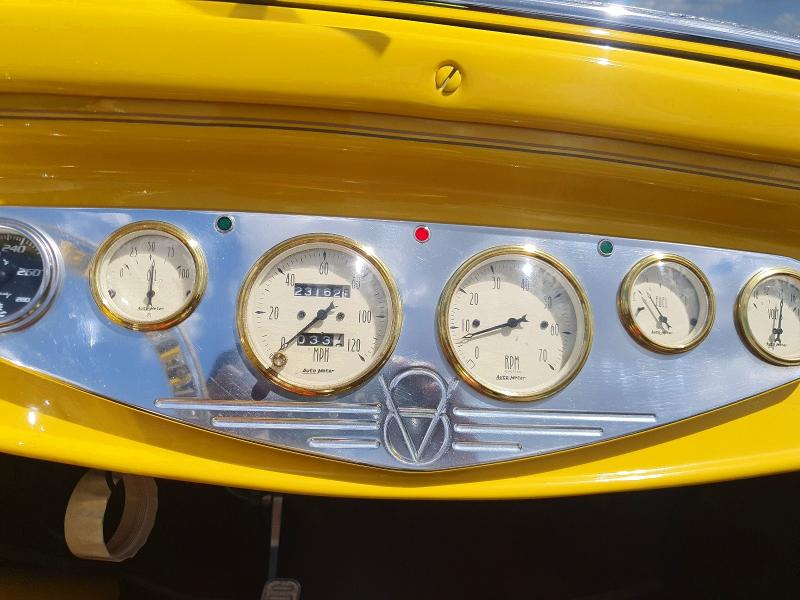 Продаж на аукціоні авто 1931 Ford Model A, vin: MVIN177681IND, номер лоту: 51158556
