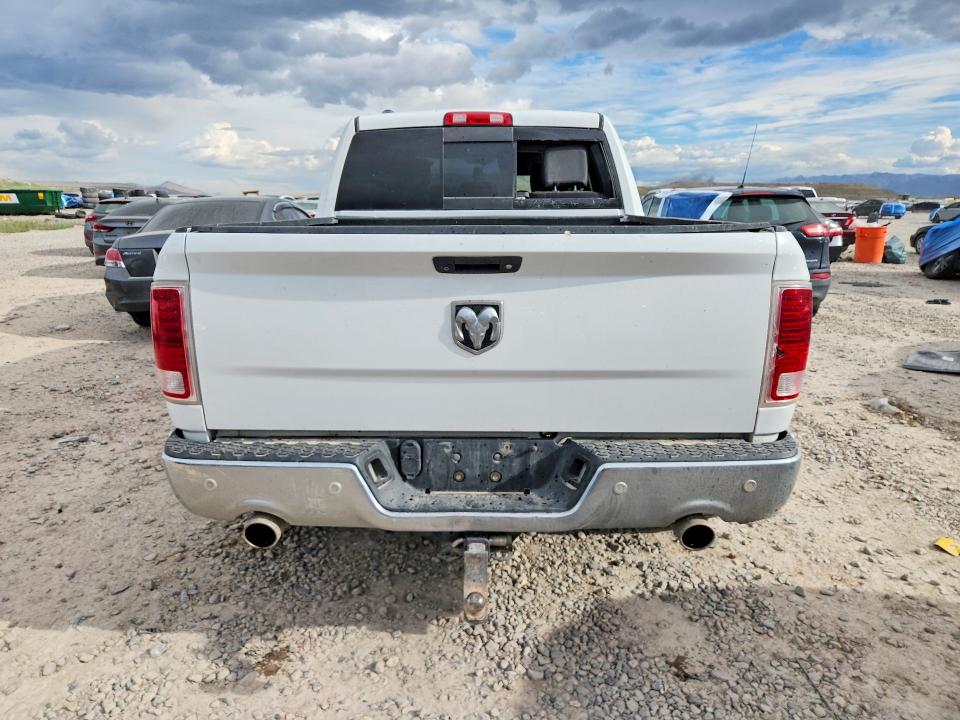 Продаж на аукціоні авто 2016 Ram 1500, vin: 1C6RR7NT7GS151898, номер лоту: 49057736