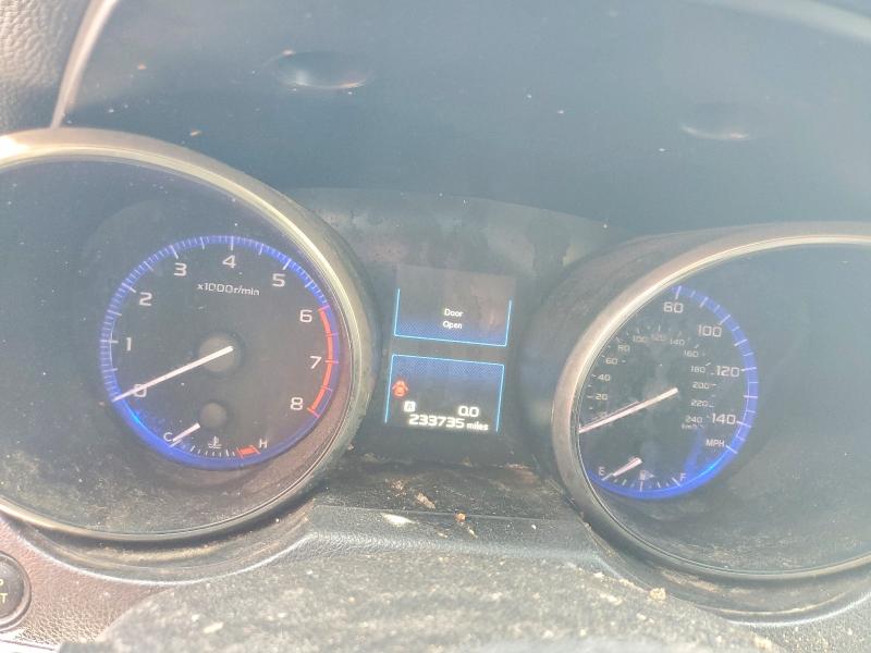 Aukcja sprzedaży 2018 Subaru Outback, vin: 4S4BSACC6J3360092, numer aukcji: 48715866