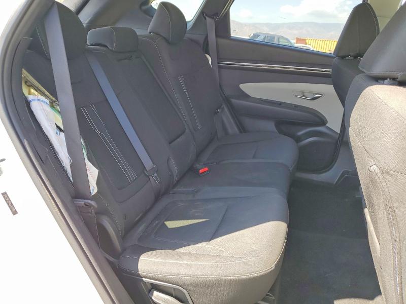49658896 :رقم المزاد ، 5NMJBCDE4RH385954 vin ، 2024 Hyundai Tucson مزاد بيع