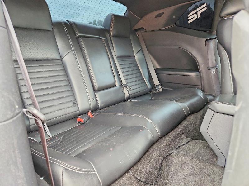 Продажа на аукционе авто 2011 Dodge Challenger, vin: 2B3CJ5DT4BH502229, номер лота: 51338006