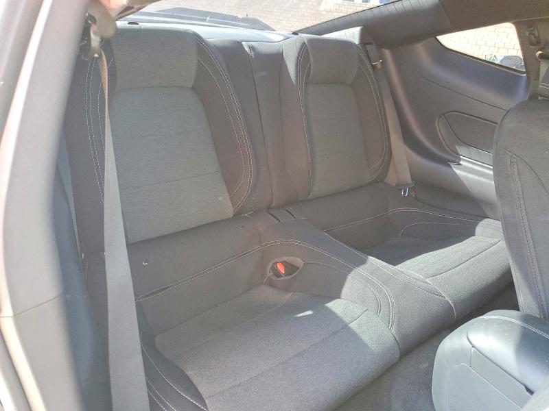 Продажа на аукционе авто 2025 Ford Mustang, vin: 1FA6P8CF8S5411355, номер лота: 49774196