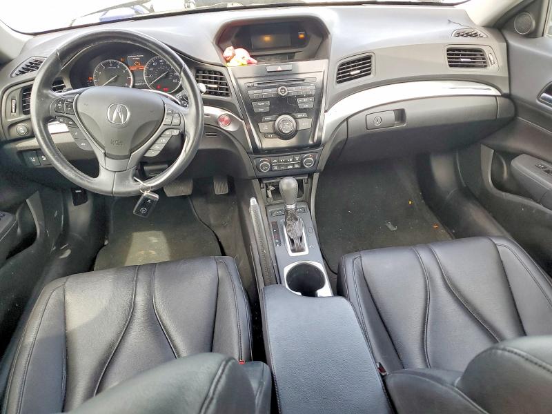 Продажа на аукционе авто 2019 Acura Ilx, vin: 19UDE2F38KA008796, номер лота: 50678966