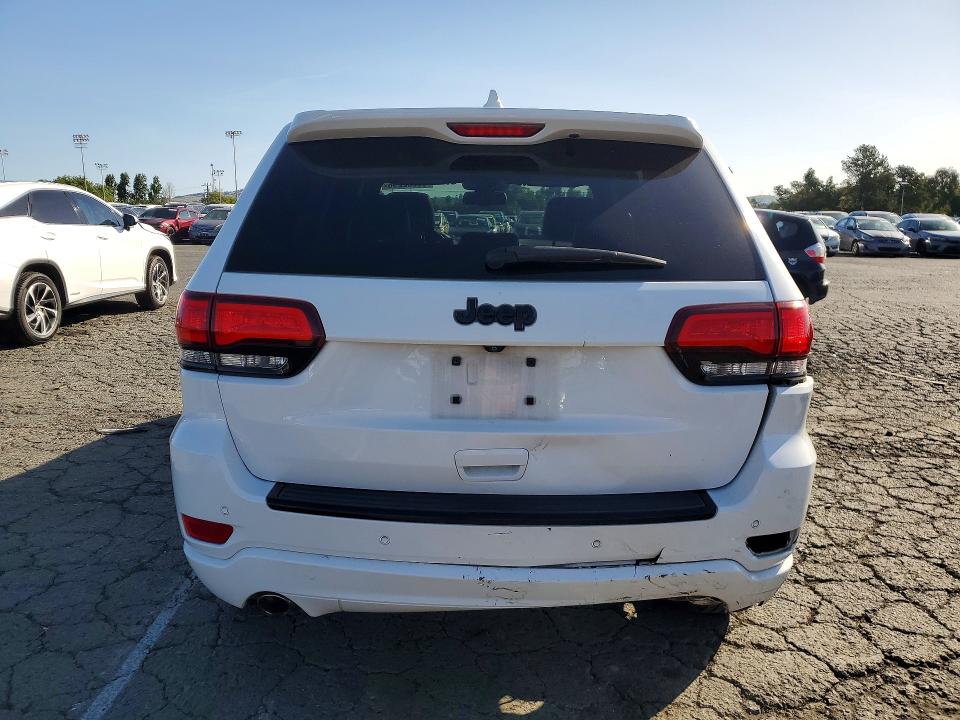 Продажа на аукционе авто 2015 Jeep Grand Cherokee, vin: 1C4RJEAG4FC857054, номер лота: 50332296
