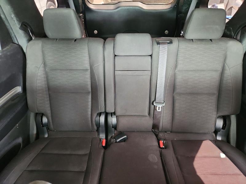 2019 Dodge Durango მანქანა იყიდება აუქციონზე, vin: 1C4RDHAG2KC836304, აუქციონის ნომერი: 48908176