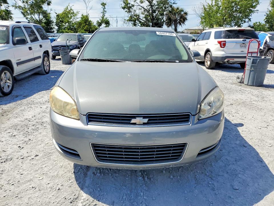 Продаж на аукціоні авто 2008 Chevrolet Impala, vin: 2G1WT58K589136171, номер лоту: 50457186
