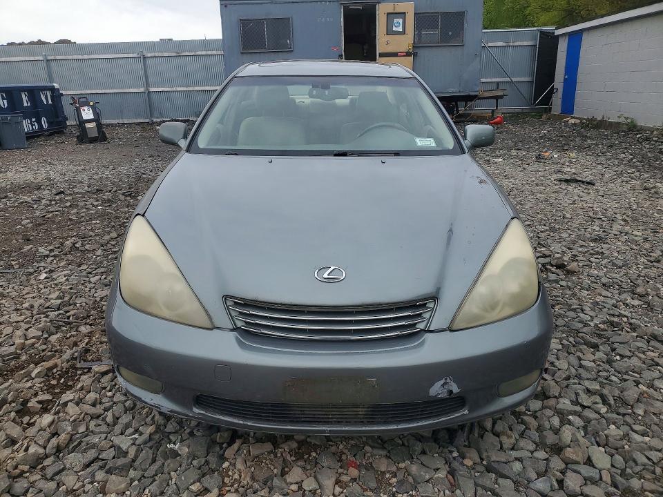 51725756 :رقم المزاد ، JTHBA30G640005602 vin ، 2004 Lexus Es مزاد بيع