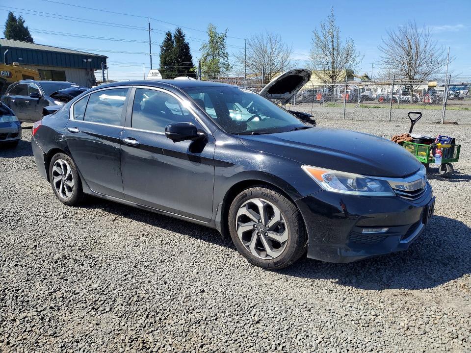 Aukcja sprzedaży 2016 Honda Accord, vin: 1HGCR2F84GA007874, numer aukcji: 49095846