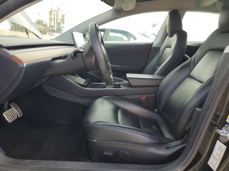Aukcja sprzedaży 2019 Tesla Model 3, vin: 5YJ3E1EB6KF434412, numer aukcji: 51646556