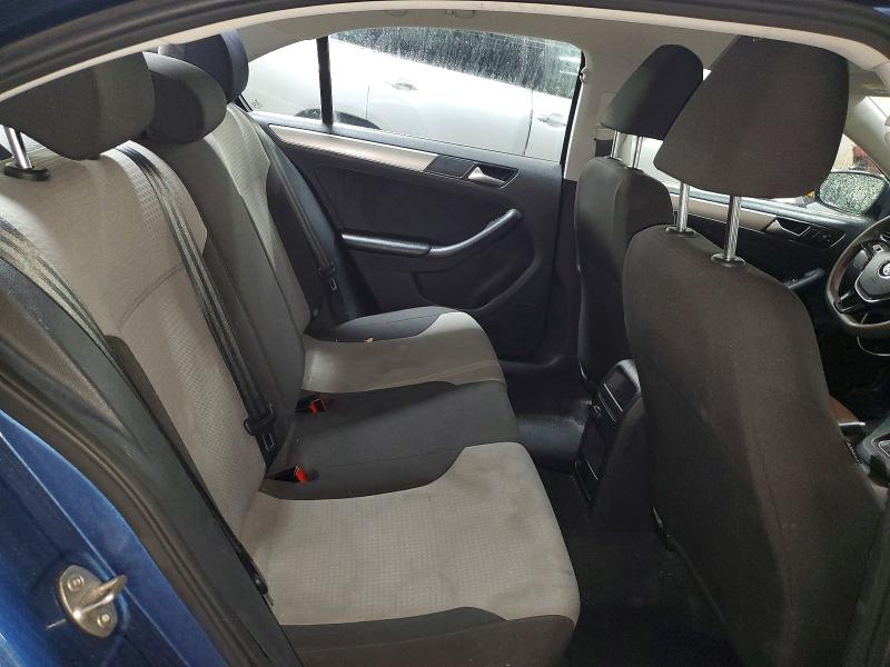 Продажа на аукционе авто 2017 Volkswagen Jetta, vin: 3VW2B7AJ1HM267091, номер лота: 48455216
