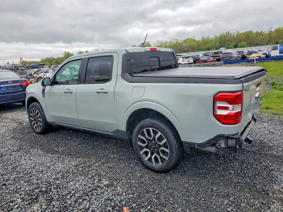 Aukcja sprzedaży 2022 Ford Maverick, vin: 3FTTW8F91NRA20569, numer aukcji: 51620276