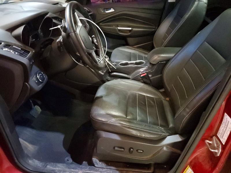 Aukcja sprzedaży 2014 Ford Escape, vin: 1FMCU9J9XEUA22909, numer aukcji: 49368056