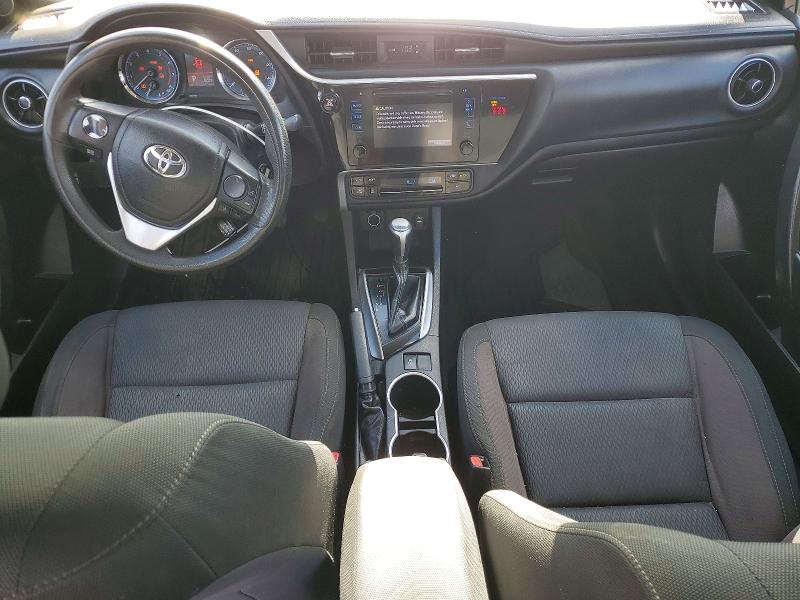 51118106 :رقم المزاد ، 5YFBURHE2KP940178 vin ، 2019 Toyota Corolla مزاد بيع