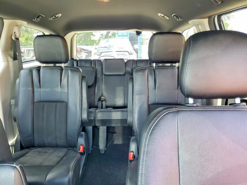 Aukcja sprzedaży 2020 Dodge Grand Caravan, vin: 2C4RDGCG9LR154200, numer aukcji: 49575866