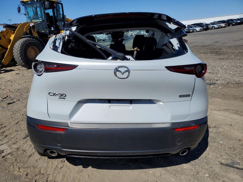 Продаж на аукціоні авто 2024 Mazda Cx-30, vin: 3MVDMBBM8RM643478, номер лоту: 51354736