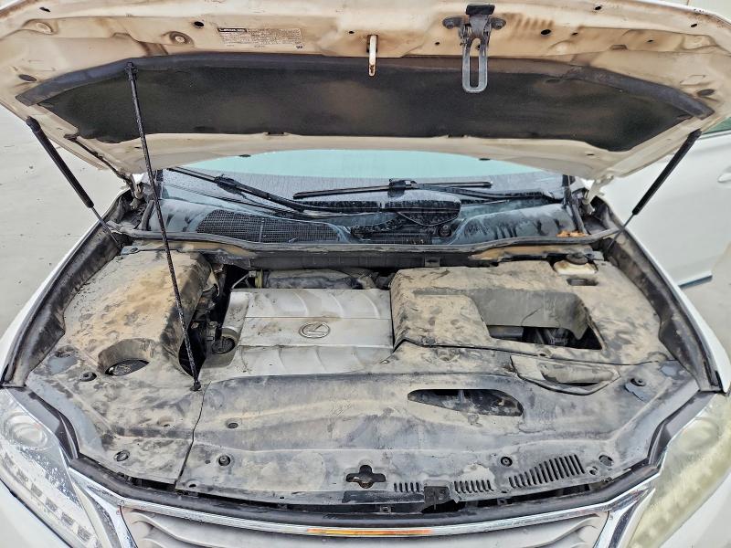 Продаж на аукціоні авто 2013 Lexus Rx, vin: 2T2ZK1BA6DC106439, номер лоту: 51039406