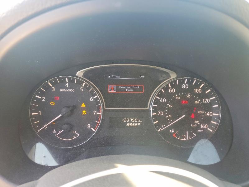 Продаж на аукціоні авто 2014 Nissan Altima, vin: 1N4AL3AP5EC164512, номер лоту: 49092756