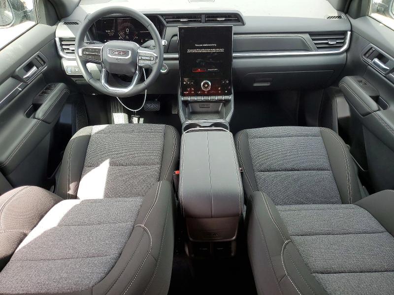 49919606 :رقم المزاد ، 3GKALMEG5TL445595 vin ، 2026 Gmc Terrain مزاد بيع