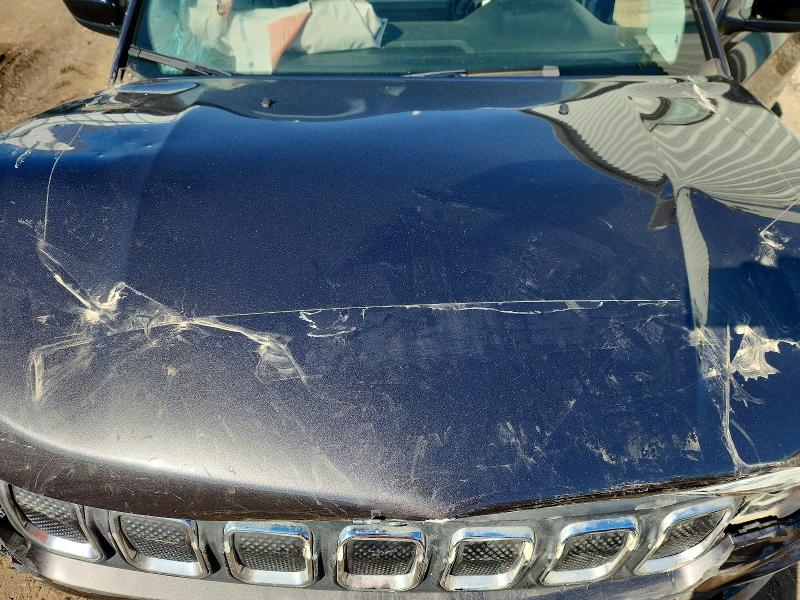 Продажа на аукционе авто 2022 Jeep Compass, vin: 3C4NJDBB2NT213826, номер лота: 51477106