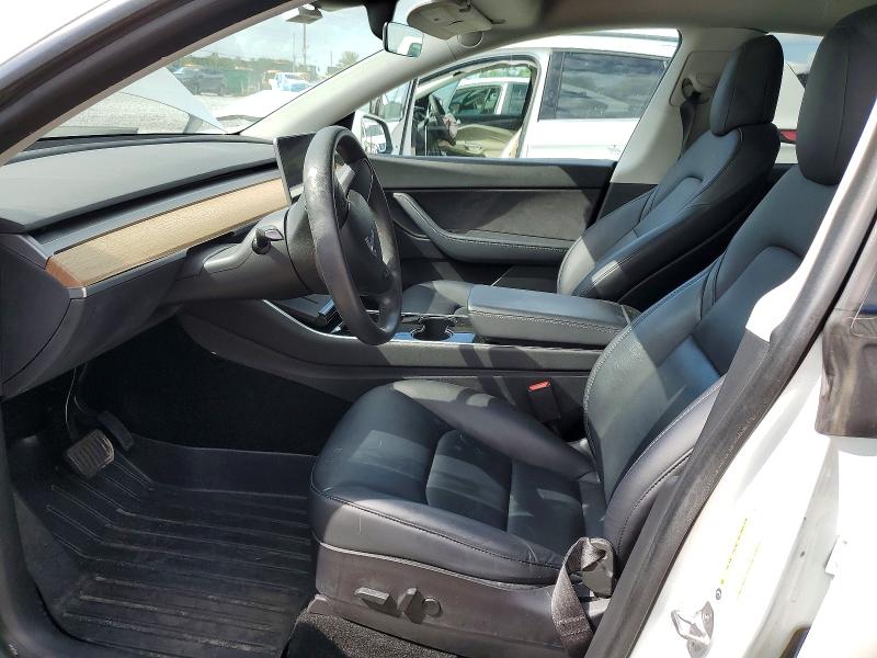 Продаж на аукціоні авто 2020 Tesla Model Y, vin: 5YJYGDEE3LF042906, номер лоту: 48599156