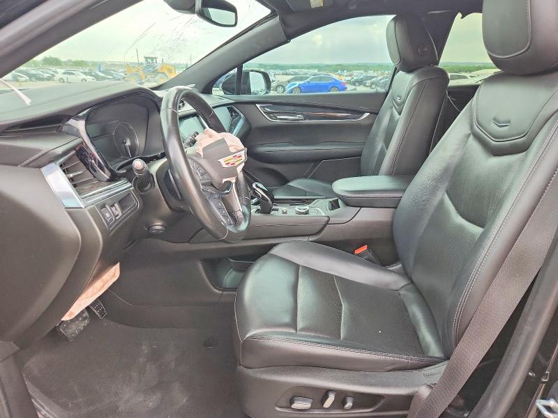 Aukcja sprzedaży 2020 Cadillac Xt5, vin: 1GYKNCRS0LZ139121, numer aukcji: 50899436