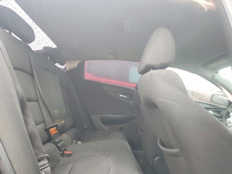 48426336 :رقم المزاد ، 1G1ZE5ST2GF229132 vin ، 2016 Chevrolet Malibu مزاد بيع