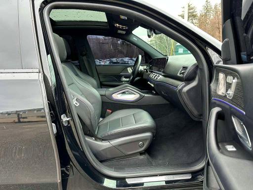 46769636 :رقم المزاد ، 4JGFB4JB3NA798826 vin ، 2022 Mercedes-benz Gle مزاد بيع