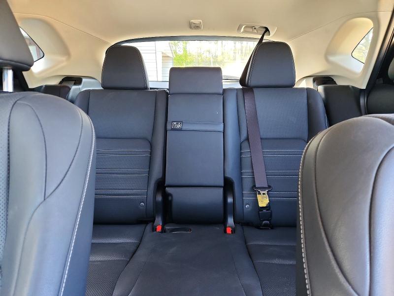 Aukcja sprzedaży 2018 Lexus Nx, vin: JTJBJRBZ7J2091339, numer aukcji: 50569006
