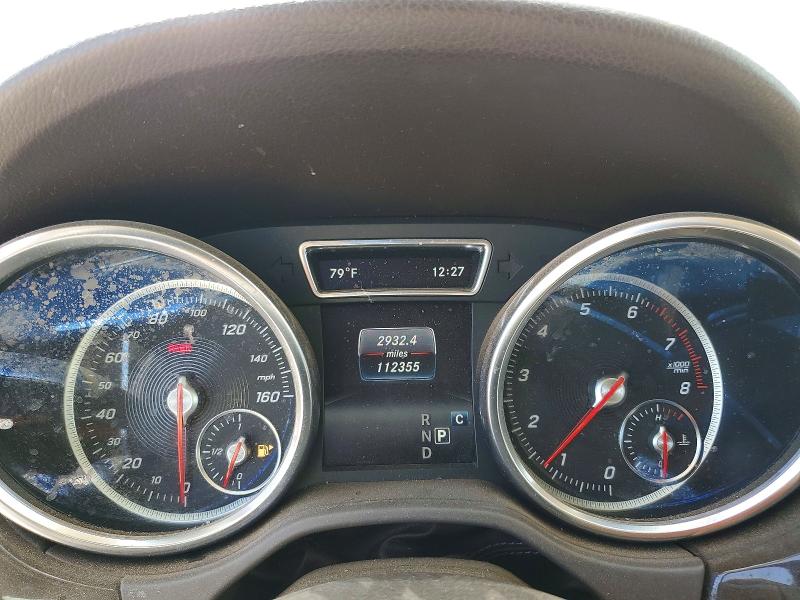 49401526 :رقم المزاد ، 4JGDA5GB7KB212478 vin ، 2019 Mercedes-benz Gle مزاد بيع