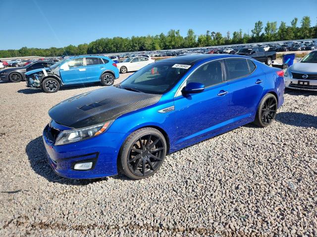 Продаж на аукціоні авто 2014 Kia Optima, vin: 5XXGR4A62EG319825, номер лоту: 48756946
