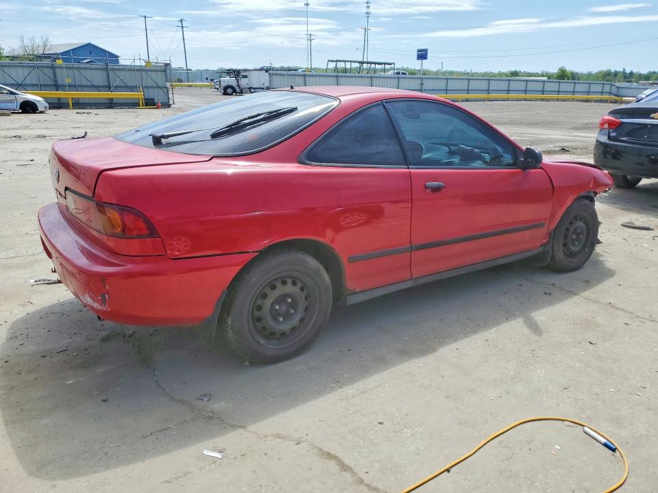 Продажа на аукционе авто 1995 Acura Integra, vin: JH4DC4441SS000902, номер лота: 50126406