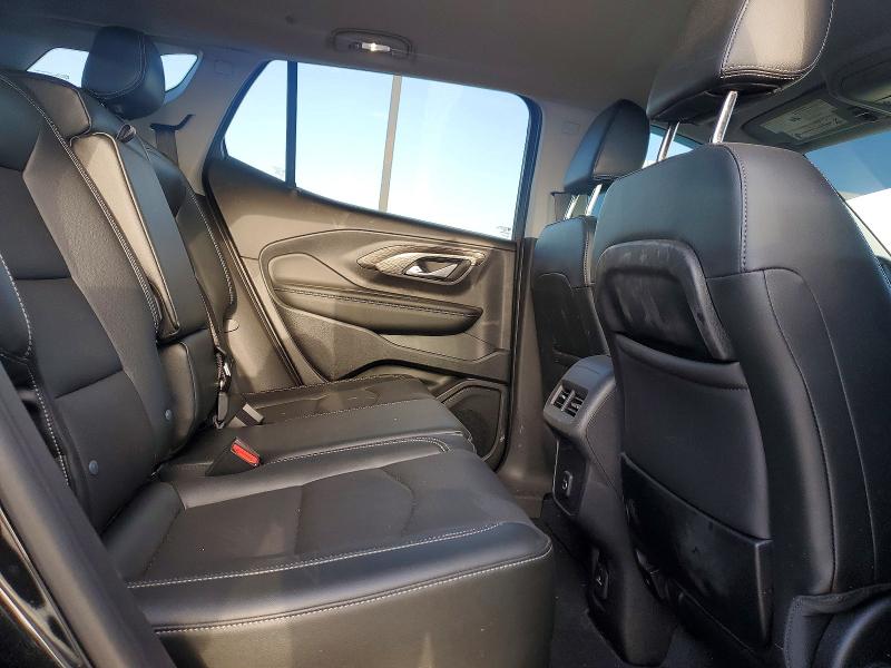 Продажа на аукционе авто 2024 Gmc Terrian, vin: 3GKALPEG8RL388531, номер лота: 50658676