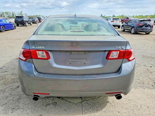 Aukcja sprzedaży 2010 Acura Tsx, vin: JH4CU2F65AC025421, numer aukcji: 49411466